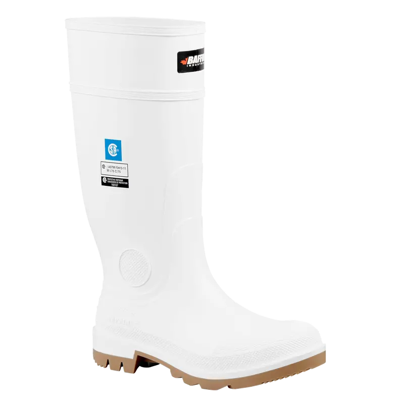 Bully (Safety Toe) | Men's Boot 1