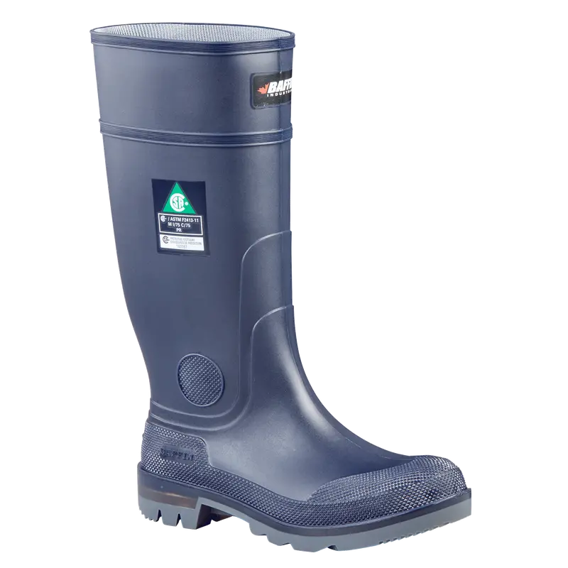 Bully (Safety Toe & Plate) | Men's Boot 1