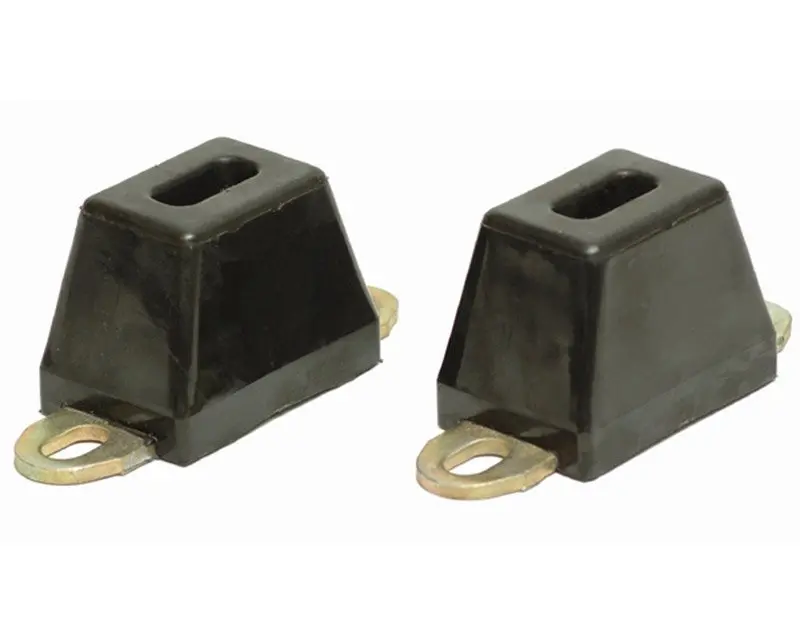 Bump Stop Pair For 79-95 Pickup 85-95 4Runner Trail Gear 1
