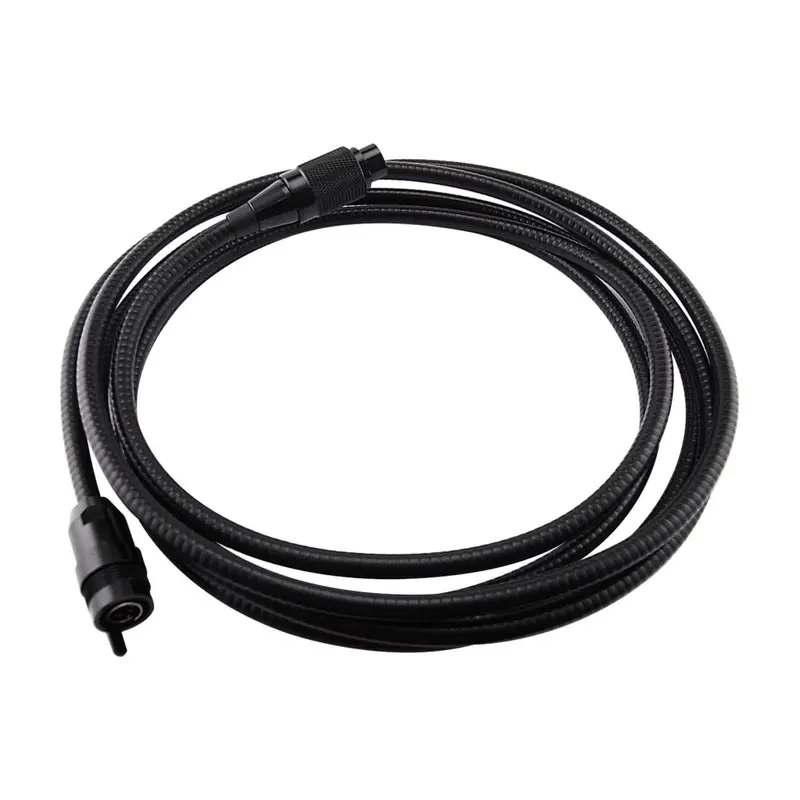 Cable-3M-Vid99 3M Aluminum Extension Cable Video Inspection Camera Endoscope Borescope Snake Scope 1
