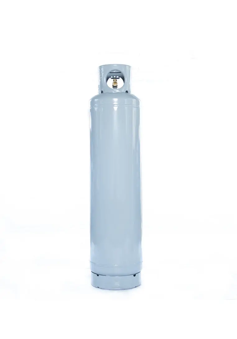Cilindro Portátil Para Gas Lp 30 Kg. $1,500.00 1