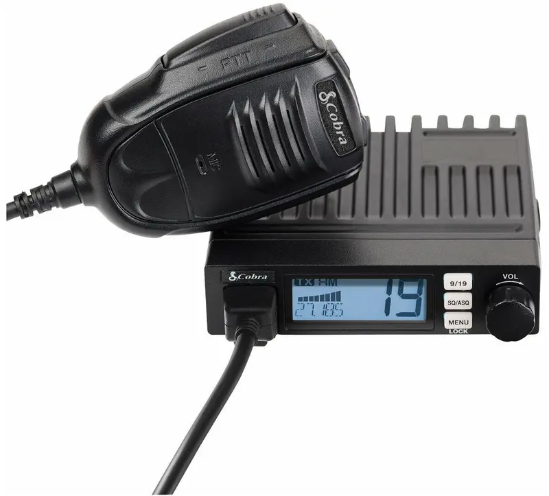 Cobra 75 All Road Wireless Cb Radio 1