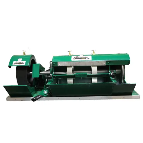 Covington - 8" Grinder & Polisher 1