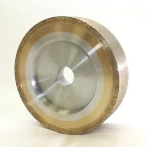 Covington - 8" Ultimate Sintered Diamond Wheel 1