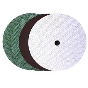 Covington - Beveler Grinder Kits 1