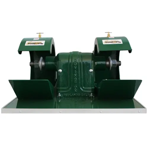 Covington - Heavy-Duty Grinder 1