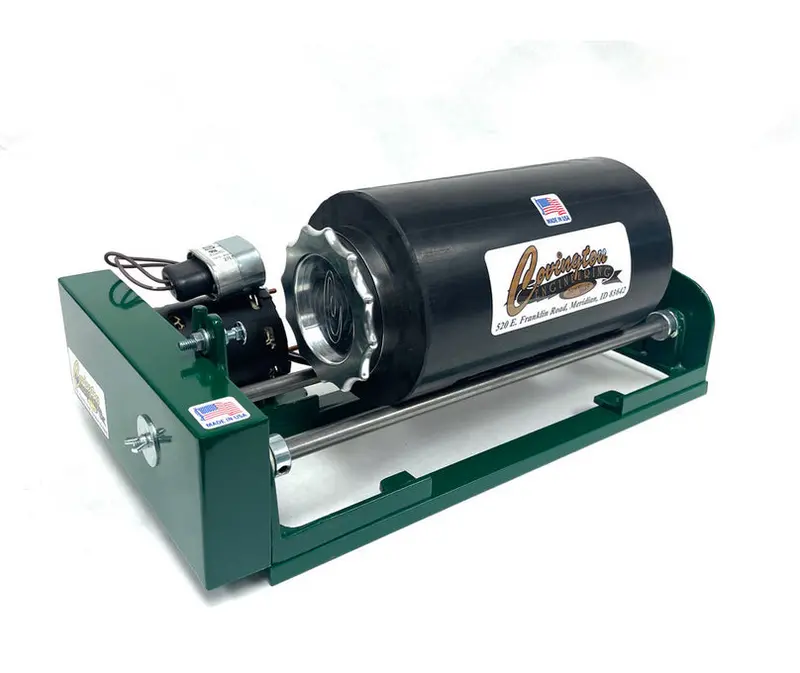 Covington - Rolling Tumbler 1