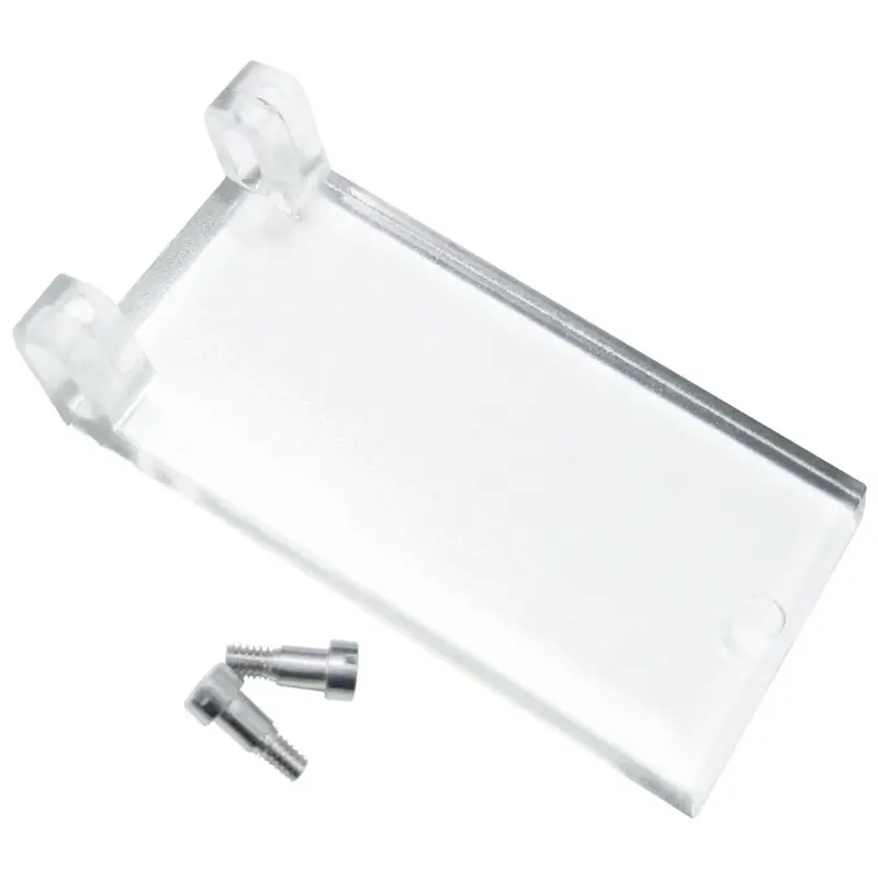 Cp-Rhsn10 Cover Plate For New Design Refractometer 1