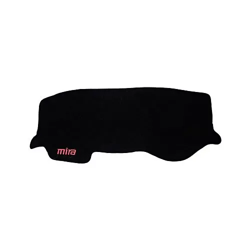 Daihatsu Mira Dashboard Carpet Mat 1