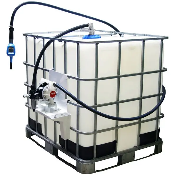 Def-10 Diaphragm Tote Package 1