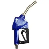 Def-49 Stainless Steel Automatic Nozzle 1