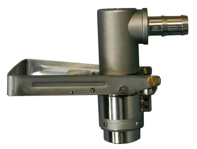Def Rsv Dispensing Valve With Barbed Fitting 1
