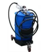 Def3-Tm50n4 Electric Pumping System For Def 1