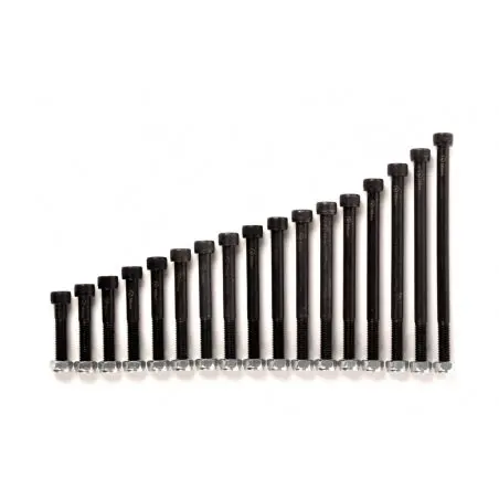 Dissidence Axle 1