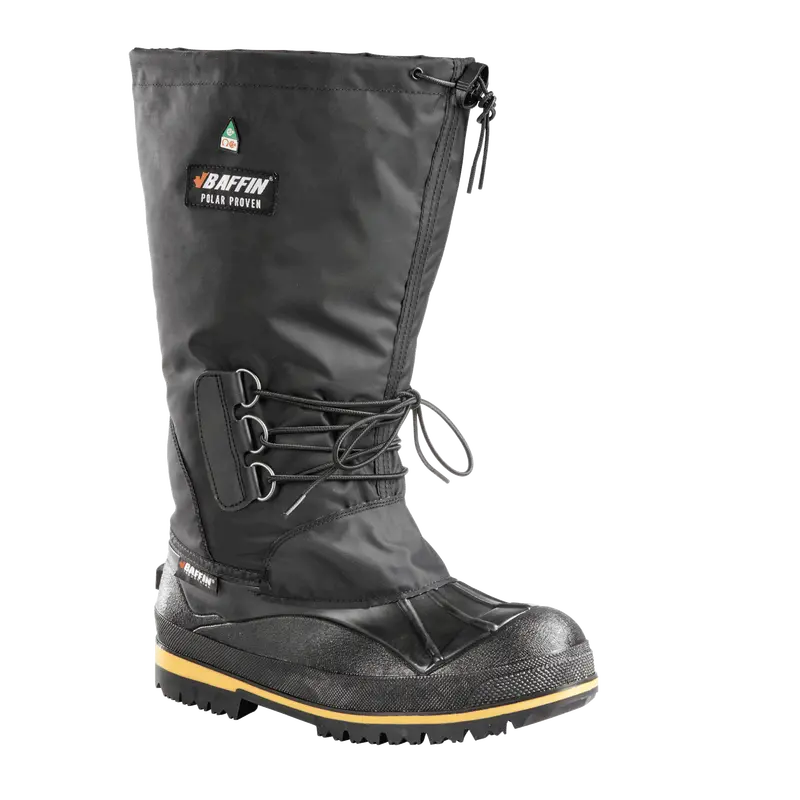 Driller (Safety Toe & Plate) | Unisex Boot 1