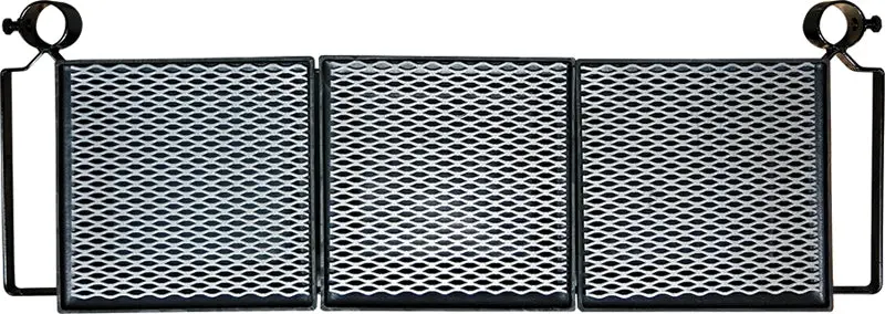Drip Tray Assembly - Includes Frame, 3 Pans, 3 Screens, For 42In. Tote-A-Lube Tanks. 1