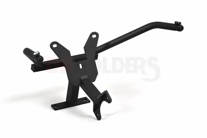 Ducati 848  2007-2012 Front Fairing Bracket  By Db Holders 1