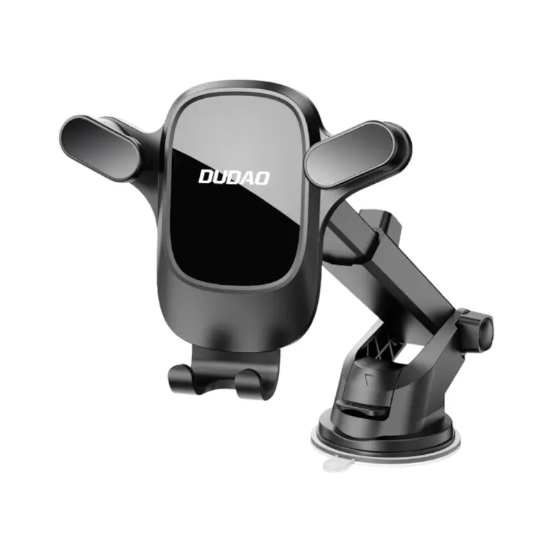 Dudao F5pro+ Extension-Type Suction Car Mobile Phone Holder 1