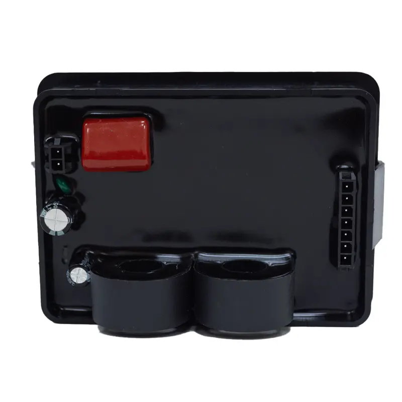 Duromax Replacement Generator Timer - Dmxp-15-017-Tim 1