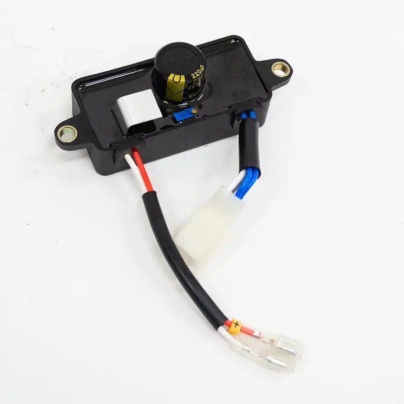 Duromax Replacement Generator Voltage Regulator - Dmxp-55Hx-018-Avr 1