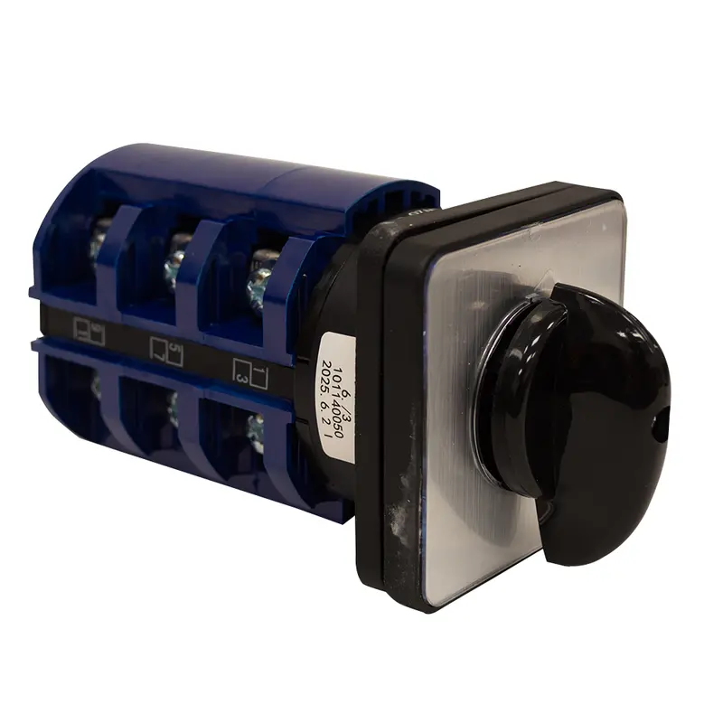 Duromax Replacement Generator Voltage Switchover Switch - Dmxp-55Hx-017-Vss 1
