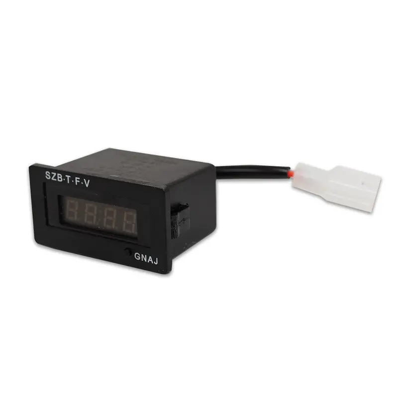 Durostar Replacement Generator Timer - Dmxp-13Mx-017-Tim 1
