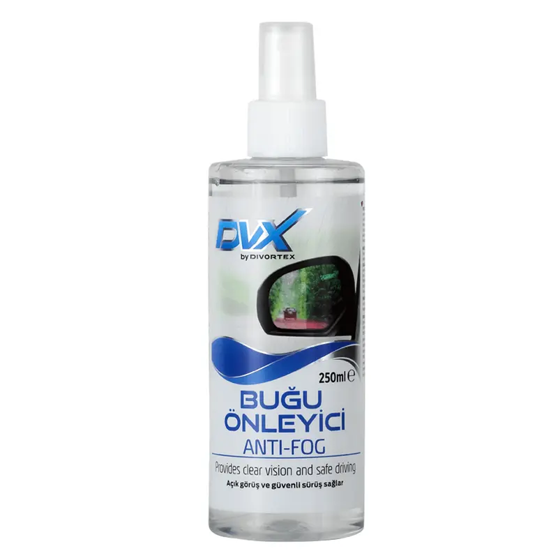 Dvx Divortex Anti Fog Spray (250 Ml) 1
