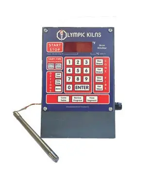 Electrositter - Kiln Sitter Replacement System 1