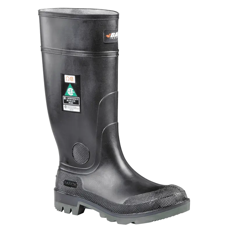 Enduro (Safety Toe & Plate) | Men's Boot 1