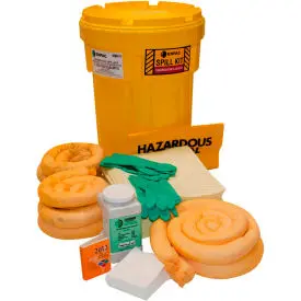 Enpac® 30 Gallon Spill Kit, Aggressive 1