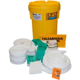 Enpac® 30 Gallon Spill Kit, Oil Only 1