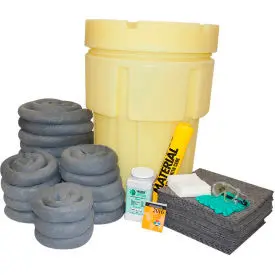 Enpac® 65 Gallon Spill Kit, Universal 1