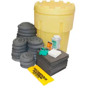 Enpac® 95 Gallon Spill Kit, Universal 1