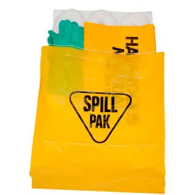 Enpac® Econo Spill Kit, Oil Only, Up To 5 Gallon Capacity 1