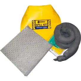 Enpac® Forklift Vehicle Spill Kit™, Absorbs Up To 5 Gallons, Universal 1