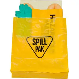 Enpac® Hand Carried Spill Kit, Aggressive, Up To 6 Gallon Capacity 1