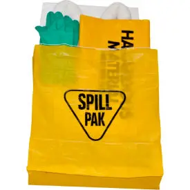 Enpac® Hand Carried Spill Kit, Oil Only, Up To 6 Gallon Capacity 1