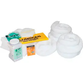 Enpac® Refill For 30 Gallon Spill Kit, Oil Only 1