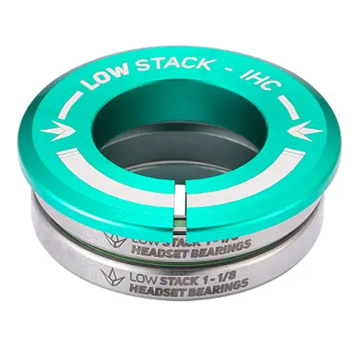 Envy Low Stack Headset 1
