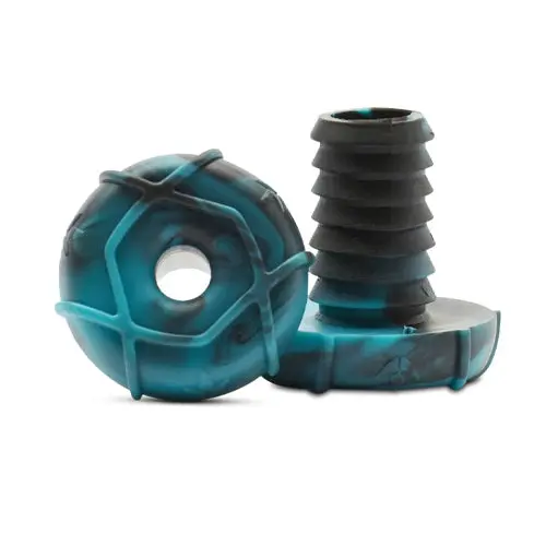 Envy Nylon Bar Ends 6
