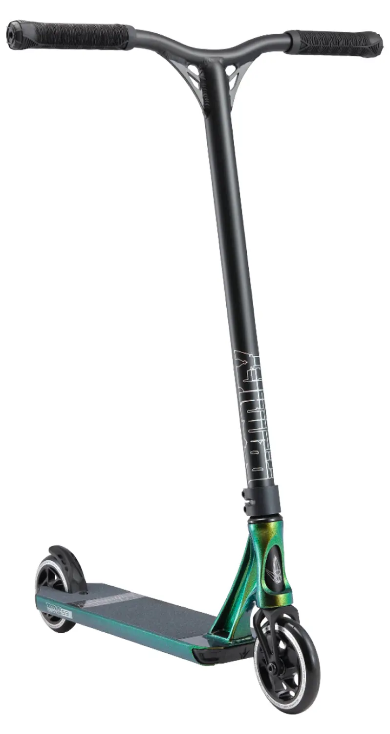Envy Prodigy S9 1