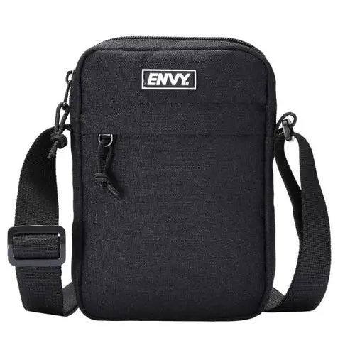 Envy Shoulder Bag Black 1