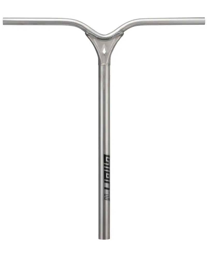 Envy Union Titanium Bars 1