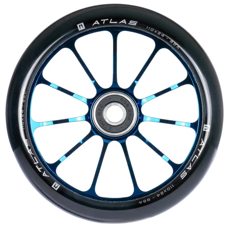 Ethic Atlas 110Mm Wheel 1
