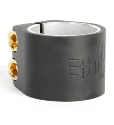 Ethic Basics Series Clamp Black 1
