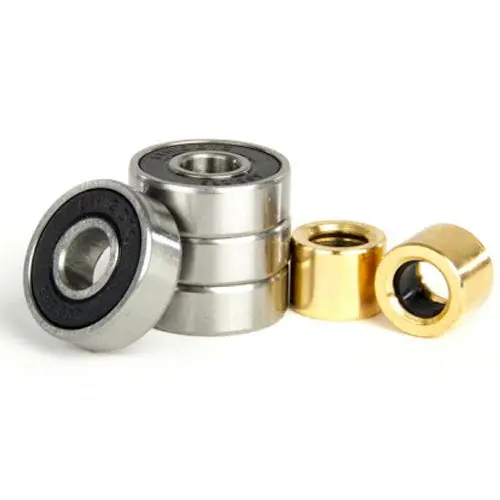 Ethic Bearings 4 Pack 1