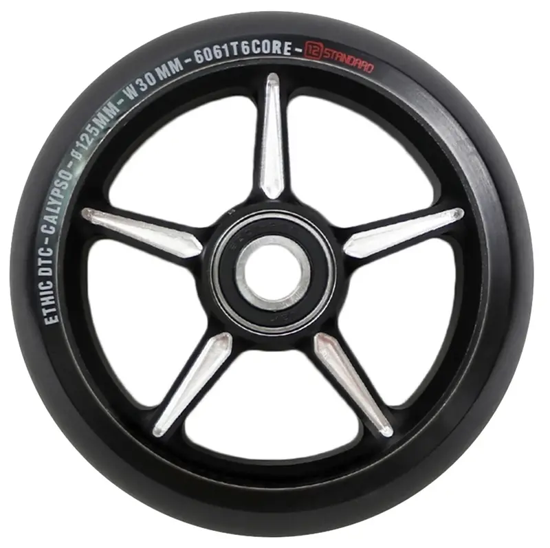Ethic Calypso 12 Standard Wheel 1