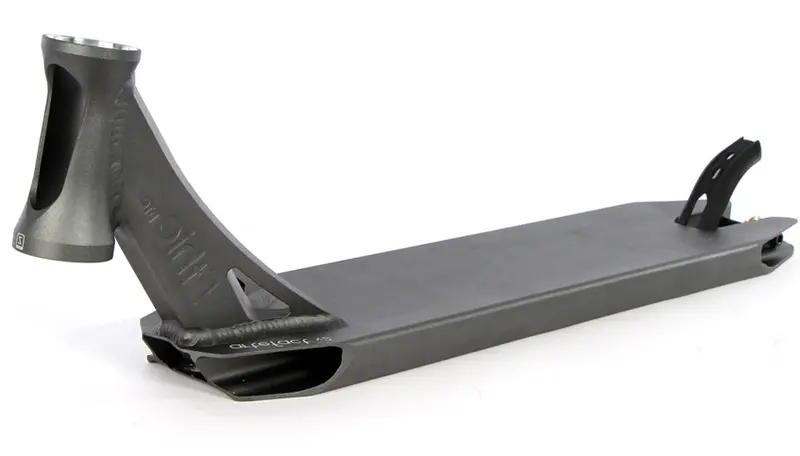 Ethic Dtc Artefact Deck Gray 1
