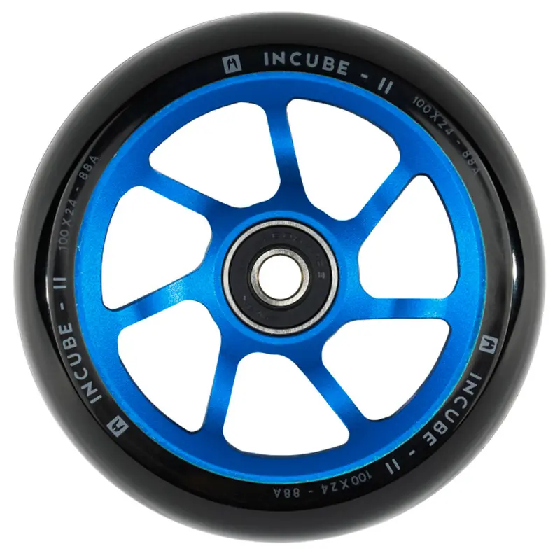 Ethic Incube V2 100Mm Wheel 1
