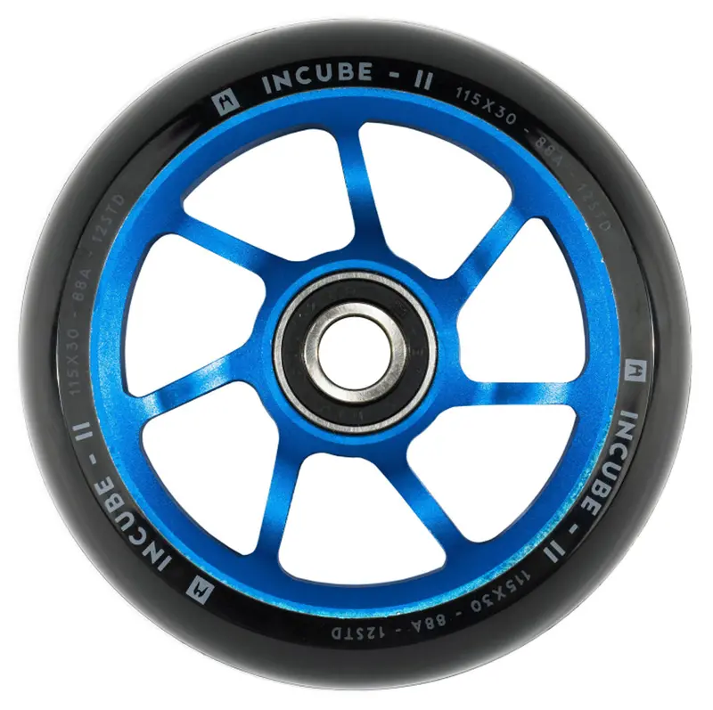 Ethic Incube V2 115Mm 12 Std Wheel 1